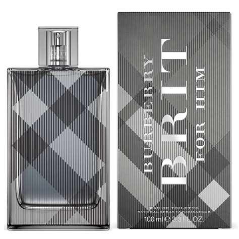 is burberry brit and burberry brit for her the same|burberry brit for men.